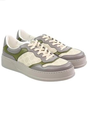 NIB Gucci Chunky Sneaker with GG | Size EU 40